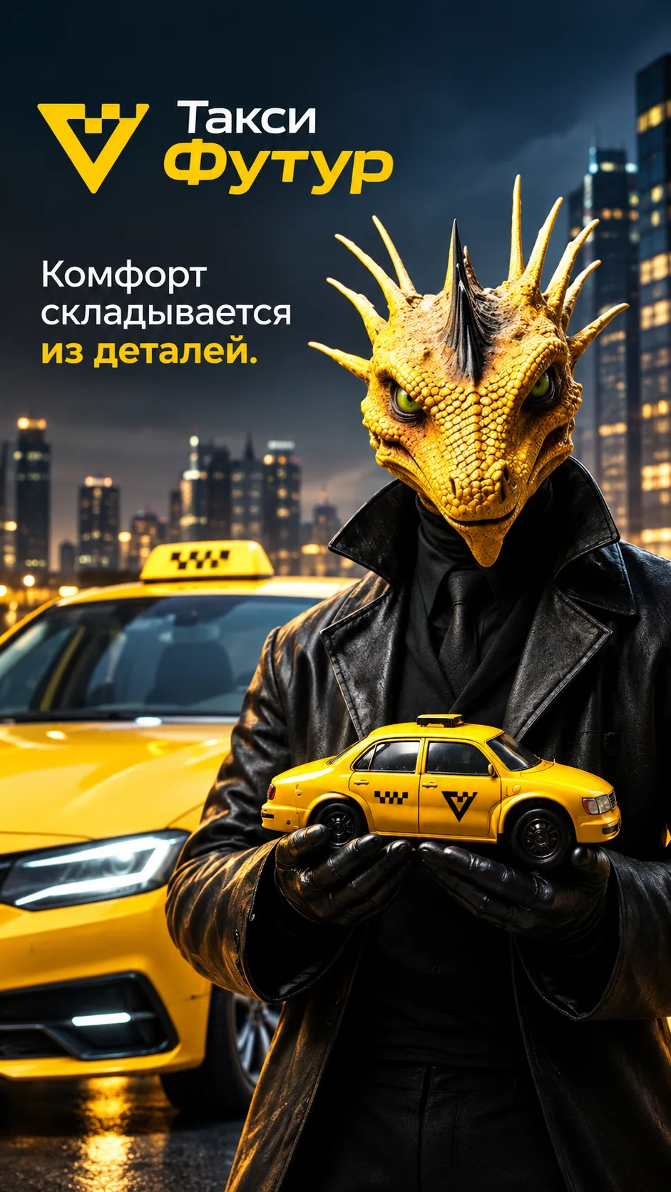 Комфорт складывается из деталей, и для каждого пассажира они свои. Кто-то особенно цени...