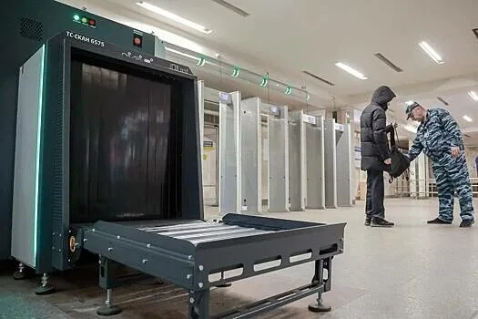 Отечественная система на базе искусственного интеллекта выводит безопасность на принцип...