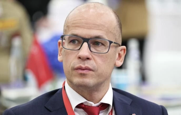 Экс-глава Удмуртии может возглавить СГ-Транс