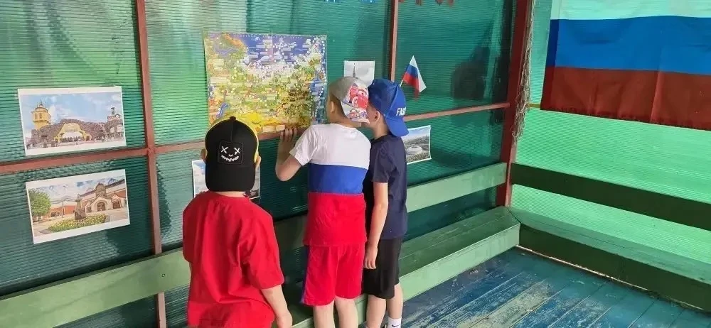«Наши дошколята»