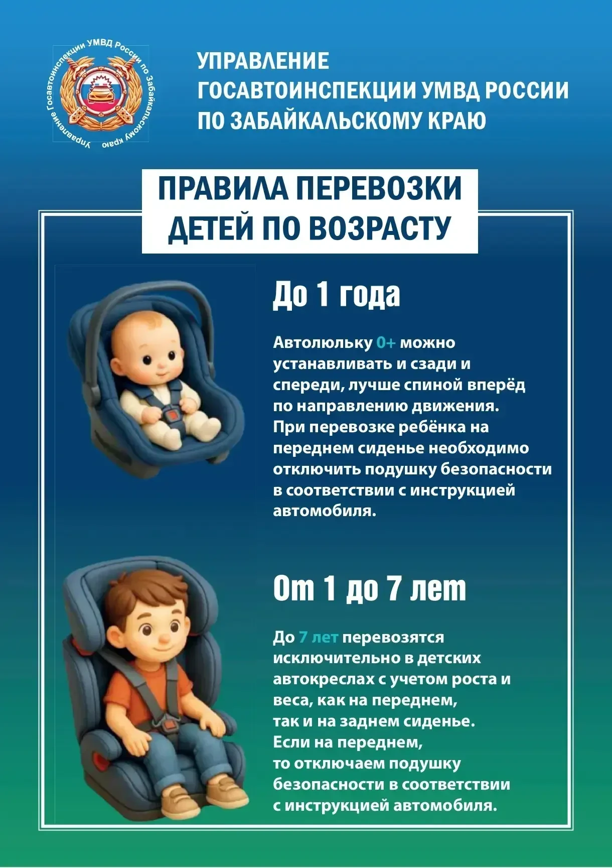 РОДИТЕЛИ, СОХРАНИМ ЖИЗНЬ ДЕТЯМ!