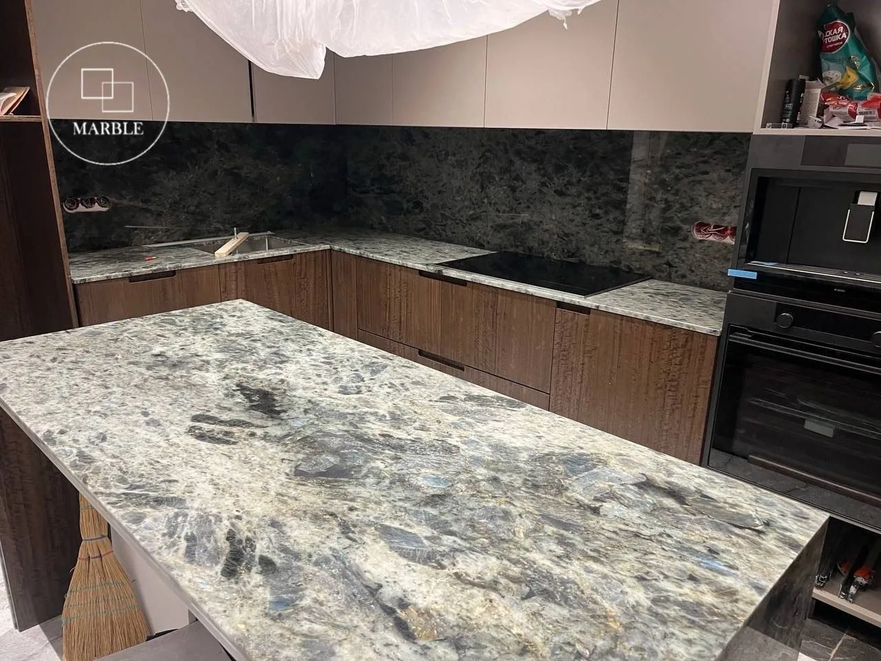‼️ Знакомьтесь! Производственная компания  Marble Group ‼️