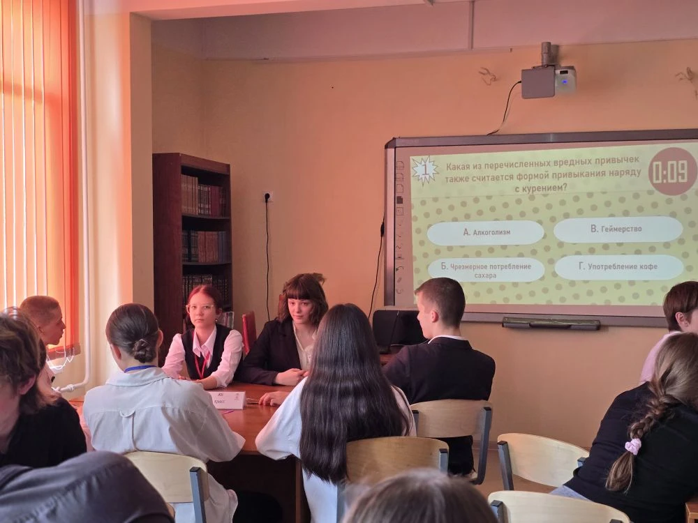 🔺️15 апреля специалисты отдела социально-психологической поддержки Дома молодёжи Приморского района 