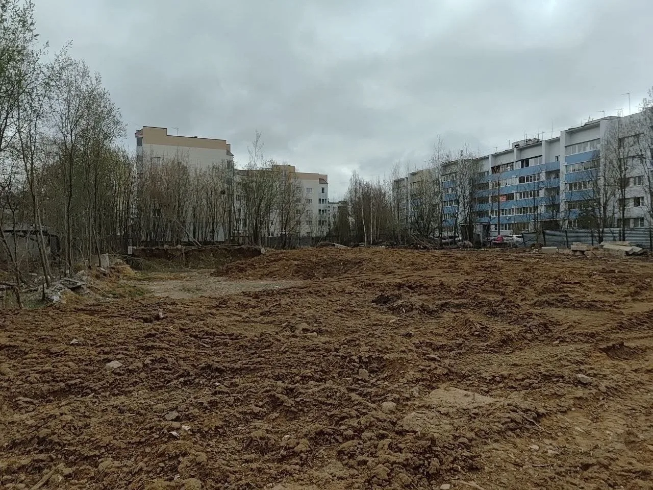 А вы слышали, что сквер в микрорайоне Южный победил в голосовании проекта «Формирование комфортной г