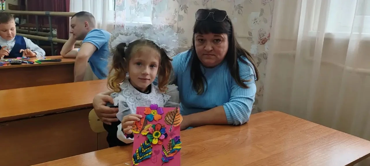 Яркий старт нового творческого сезона! 🎨✨