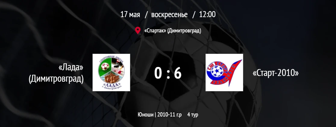 Шесть — это не просто число. Это заявление!