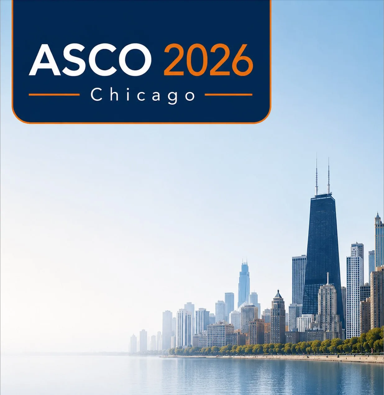 Проснулся сегодня и первым делом пошел смотреть новости онкоконгресса ASCO 2026. 

Итак, что нового 