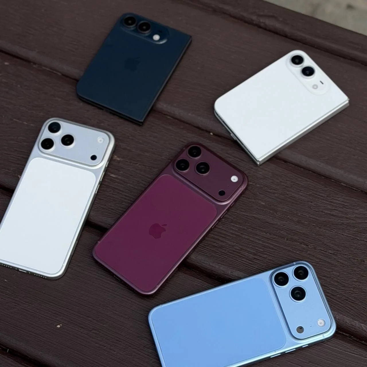 ПРЕДЗАКАЗ НА iPHONE 18 УЖЕ ОТКРЫТ 🔥