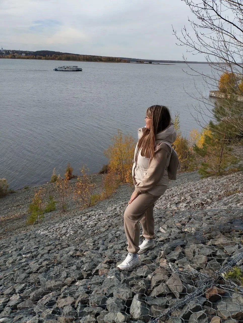 "Мое любимое место в городе Ижевске".🎈