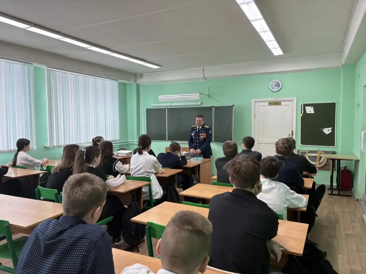 🇷🇺 Неделя добрых дел модуля «Культура» подошла к концу, оставив в сердцах самое важное — память.  20