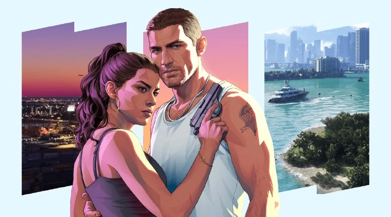 Microsoft опровергла информацию об эксклюзивном облачном стриминге GTA VI на день релиз...