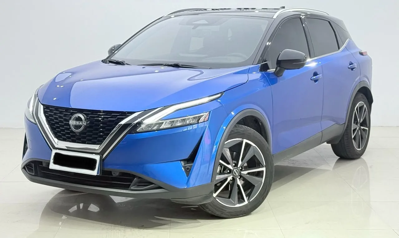 БЕЗ ДТП❗️

✅Nissan Qashqai 2023🚘🚘🚘 
✅ПРОБЕГ 32000км❗️
✅1.3-(158)БЕНЗИН,ПЕРЕДНИЙ  ПРИВОД, БОГАТАЯ 