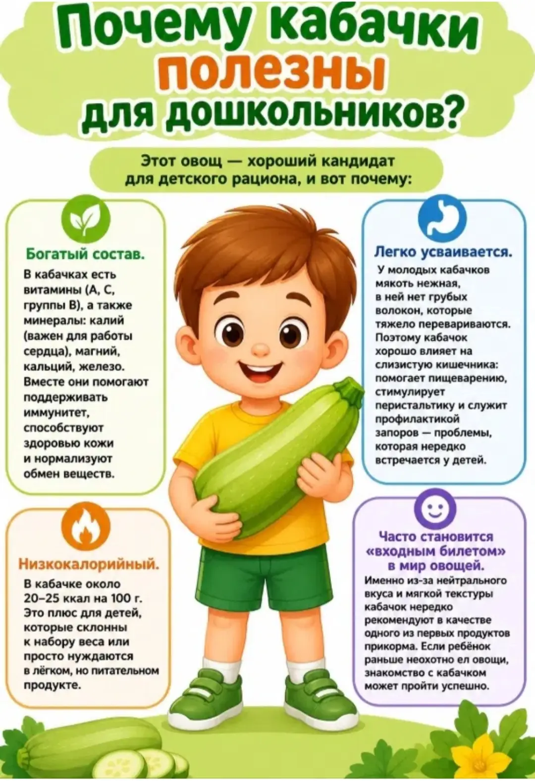 Очень интересная информация для родителей ❗❗❗