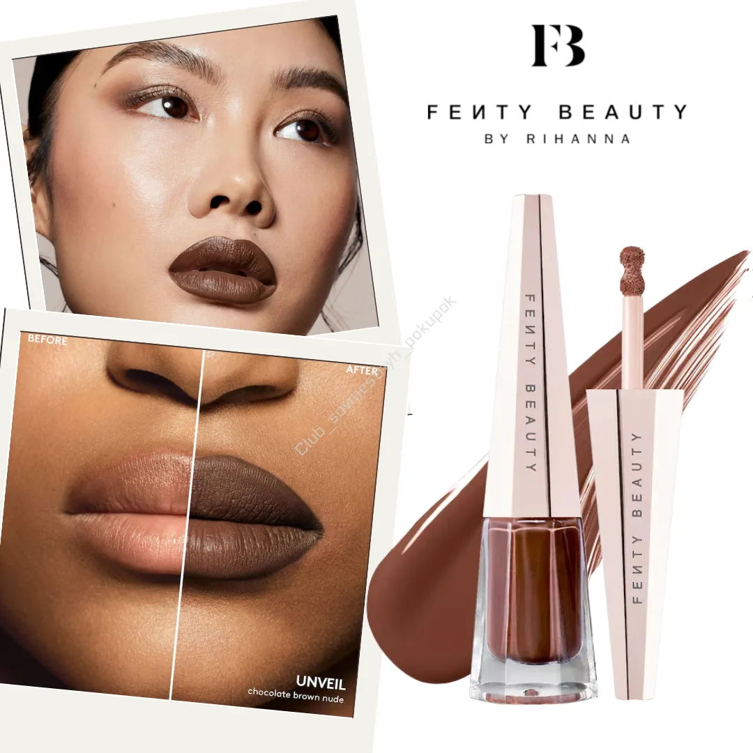 Fenty Beauty 🇺🇸