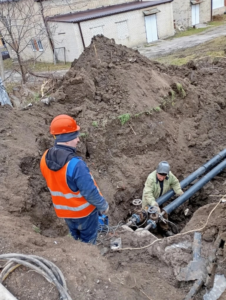 РЕМОНТНЫЕ РАБОТЫ🛠 Добрый день, дорогие подписчики! 🏭Продолжаем информировать Вас о ремонтных работах