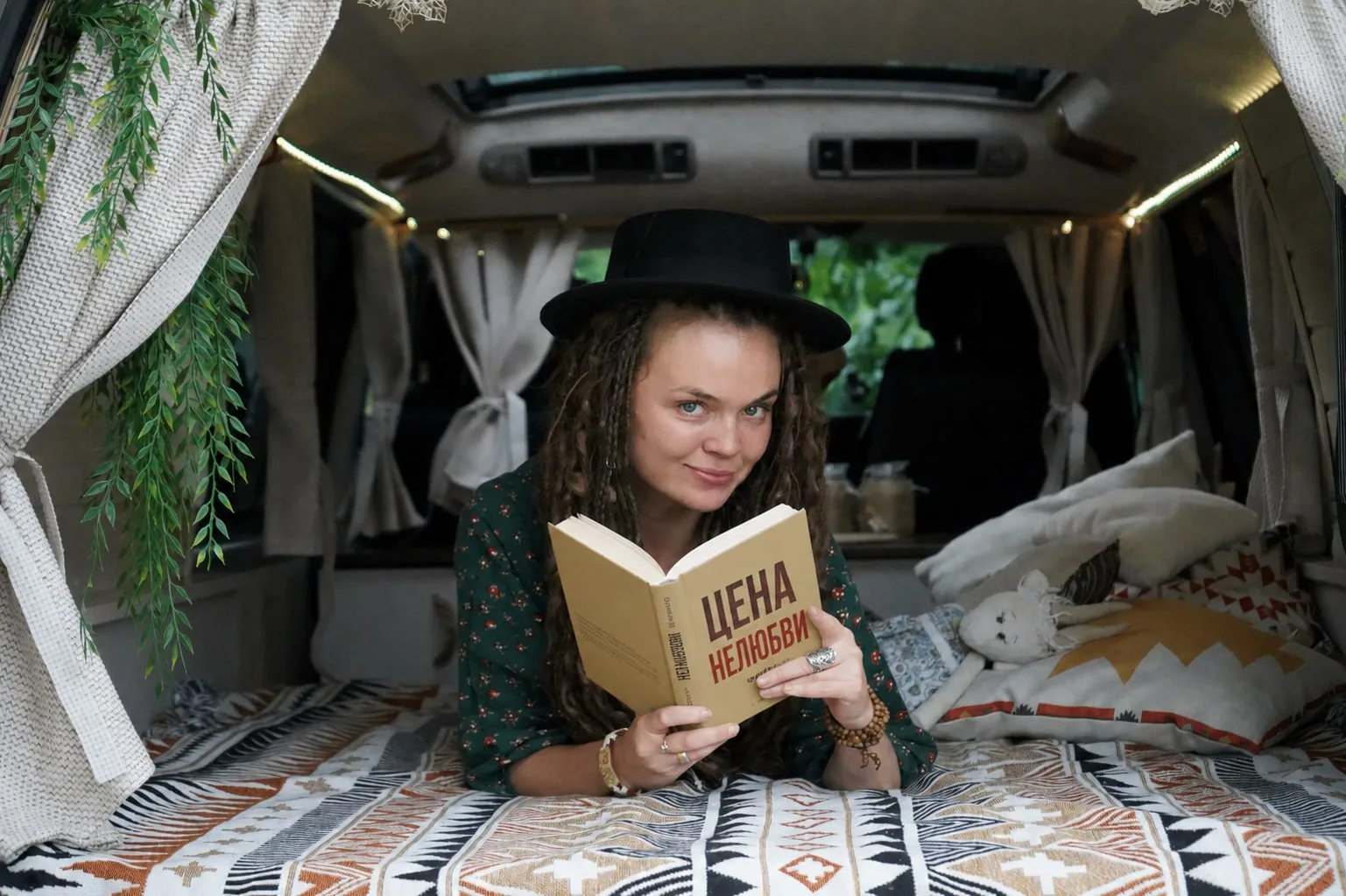 КНИЖНЫЙ КЛУБ ДИКА.