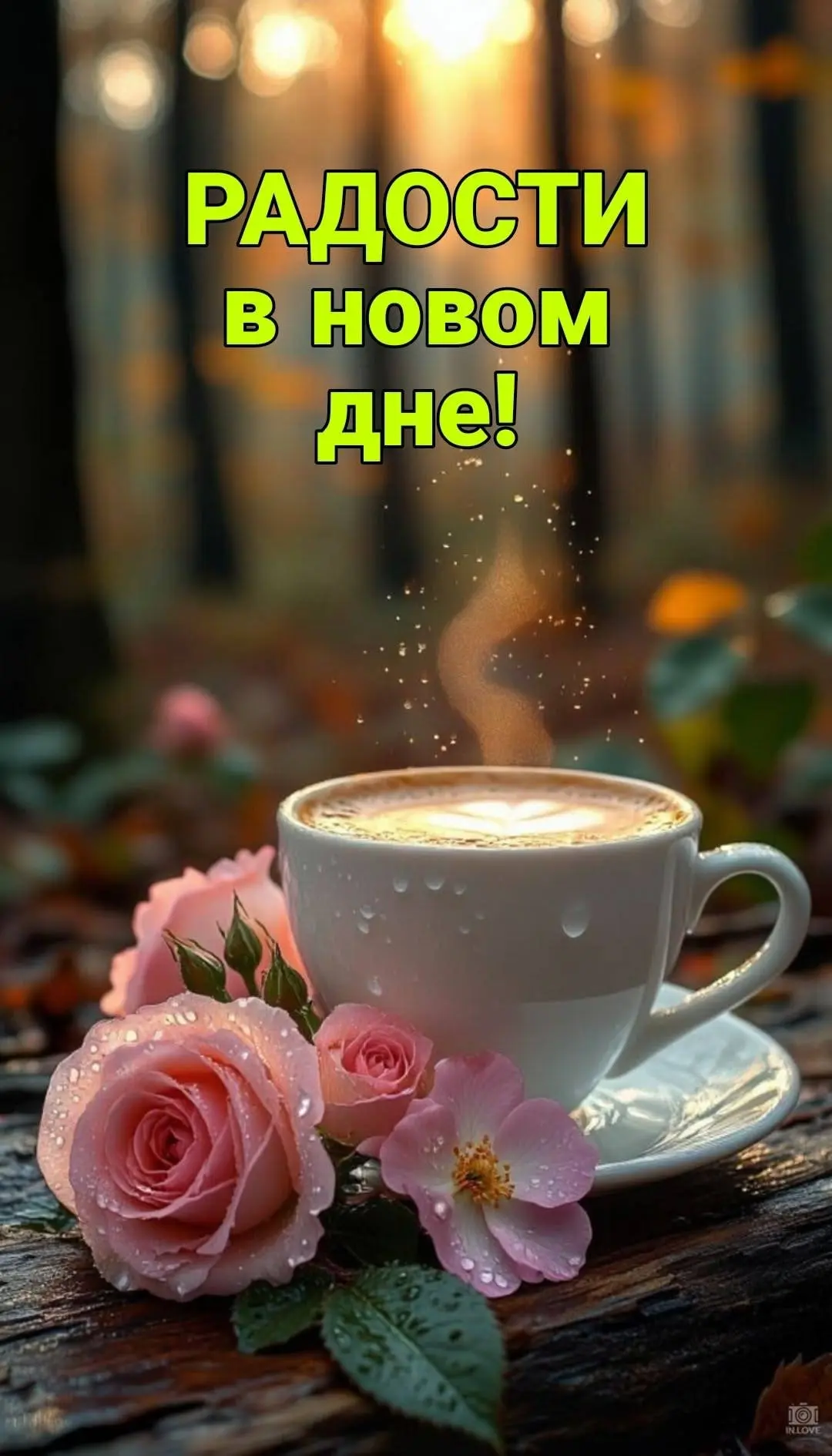 🌷 Открытки подписаться 👈