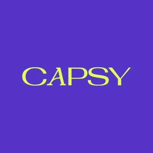 Девочки… 🥹

Я сама до сих пор не могу в это поверить.

Вчера опубликовали наше приложение Capsy! 🤍