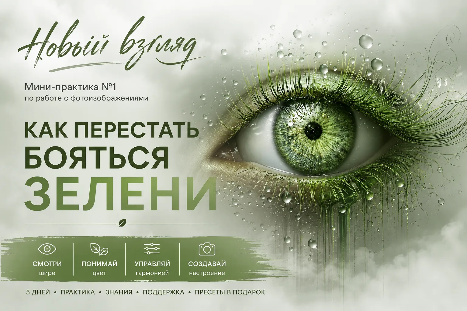 Бывает, годами обходишь какой-либо инструмент стороной и думаешь: