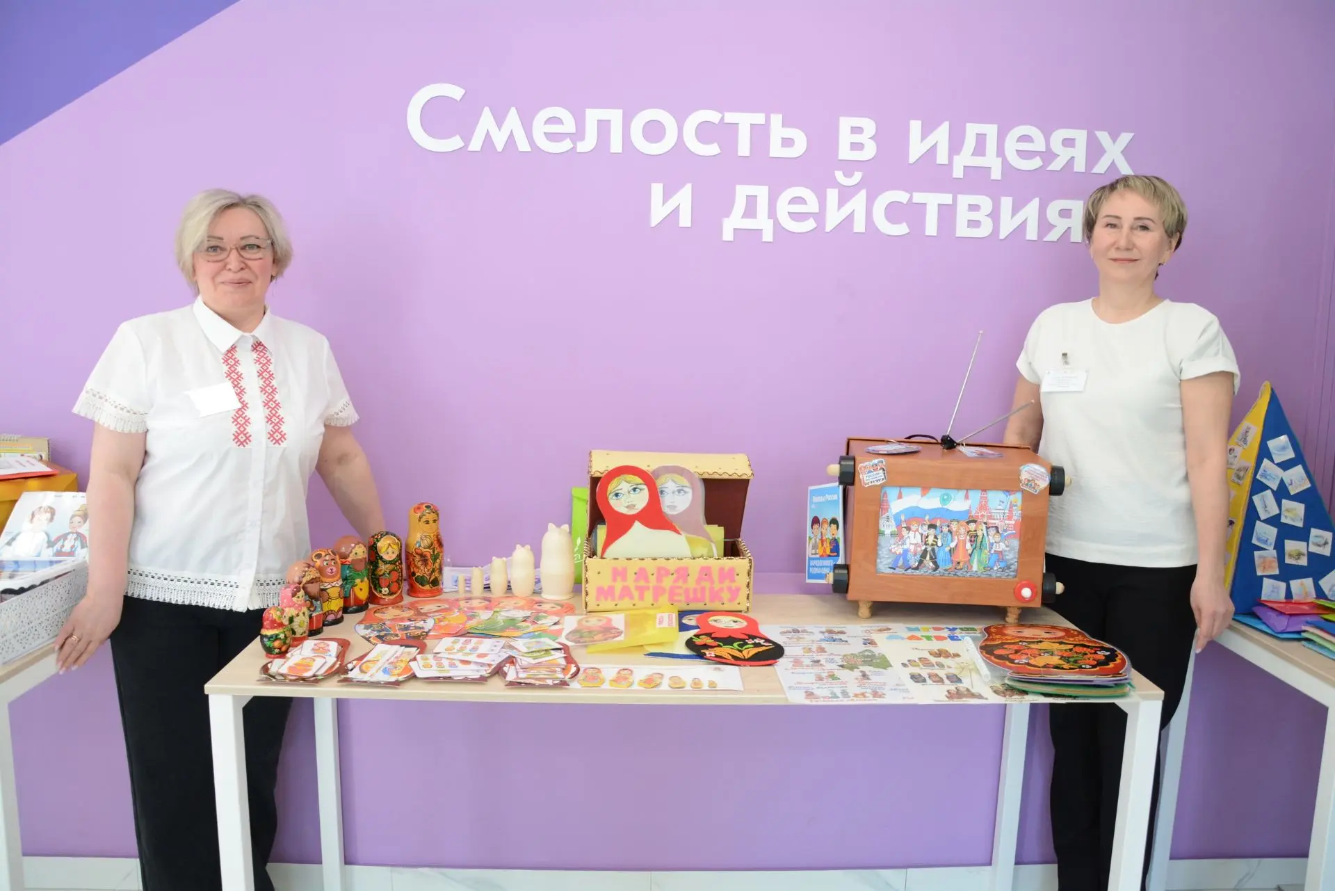 От яслей до подготовительных групп: в Коми все дети обеспечены дошкольным образованием   🧸  В Сыктыв