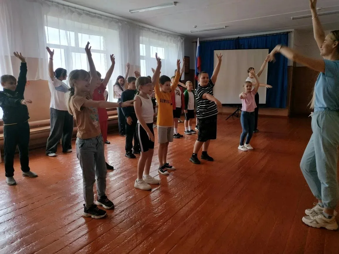 🌟 3 ДЕНЬ В ЛАГЕРЕ — ДЕНЬ ПРОФОРИЕНТАЦИИ! 

Наше лето продолжается! Сегодня ребята:
✅ Начали день с 