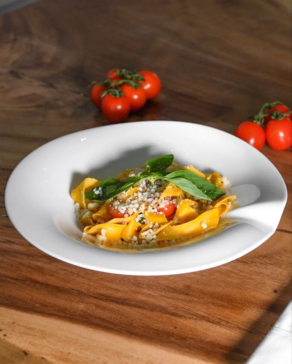 В наличии наборы из 2-х тарелок для пасты Villeroy&Boch Pasta Passion. Диаметр 30,5 см. Фарфор преми