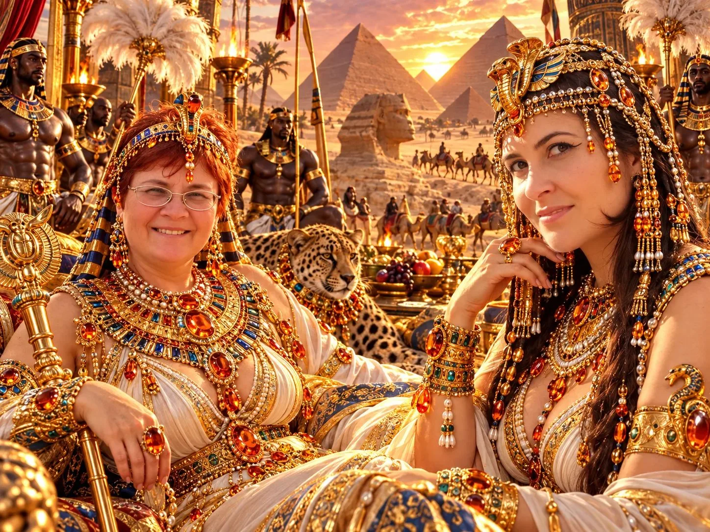 Мы в круизе👆💃💃💃(наши мечты)