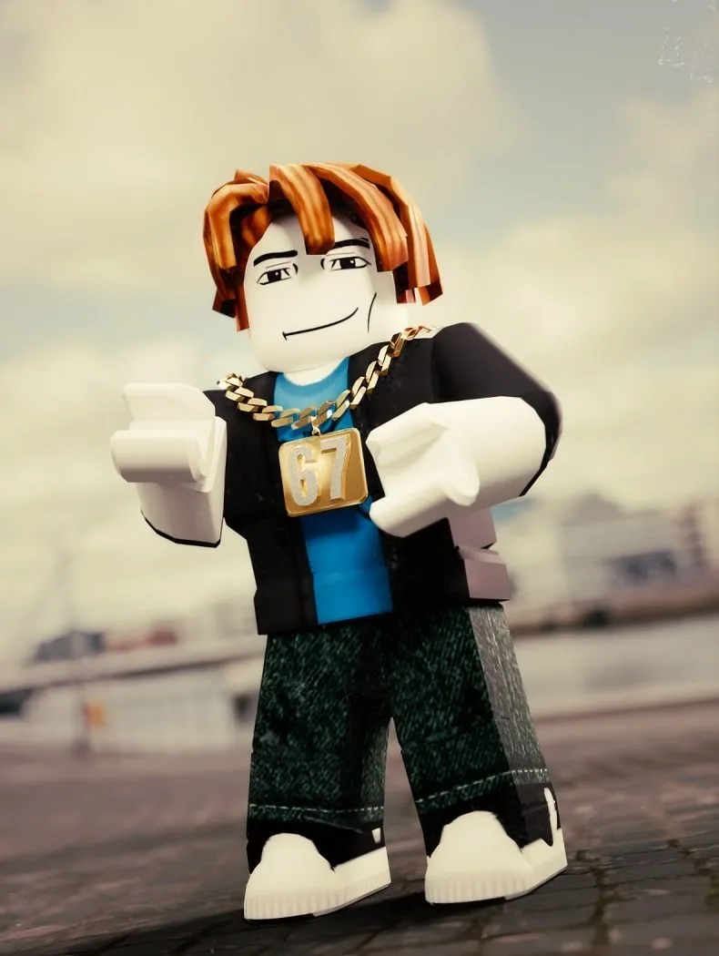 Важный факт: в России Roblox был в блокировке ровно 6 месяцев и 7 дней

Игру запретили 3 декабря, а 