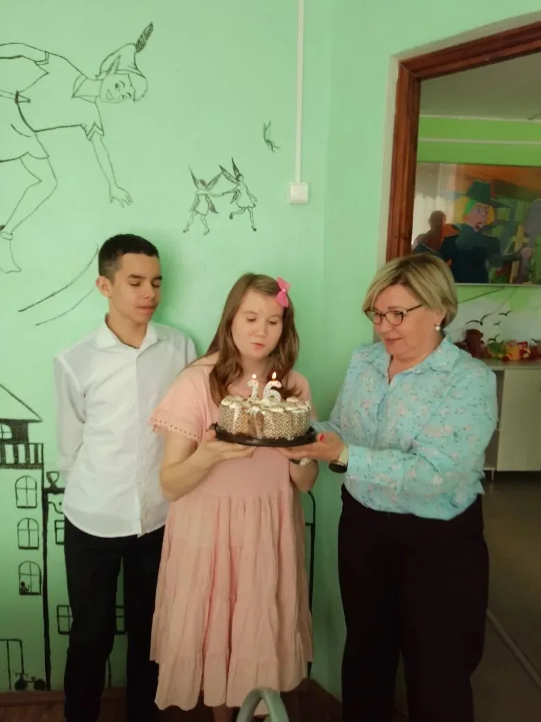 🎈🎉Сегодня в Центре,  улыбки,  смех и весёлое настроение сопровождали нас целый день, ...