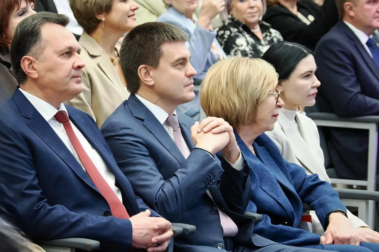 Ценнейший ресурс развития города