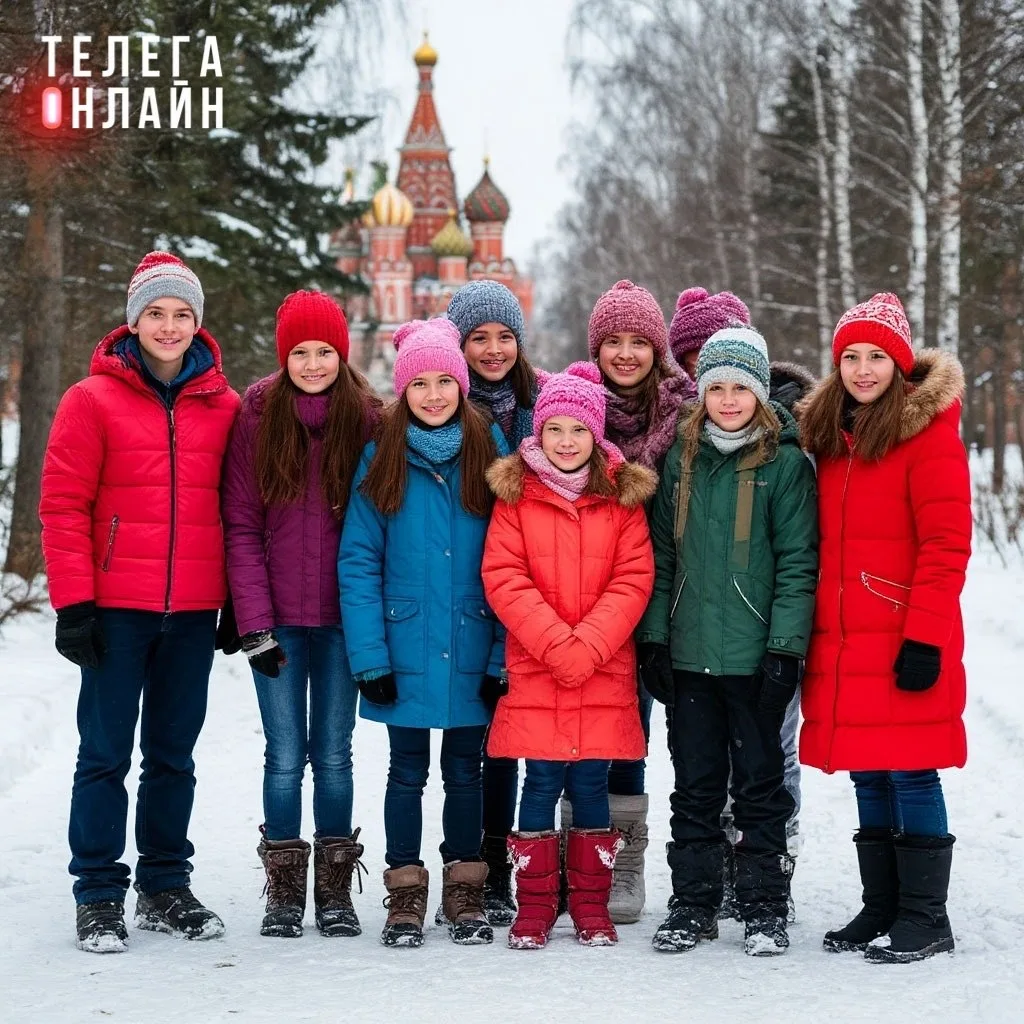Верните мой 2026! 

В новом учебном году российским школьникам придется пережить первое в своей жизн