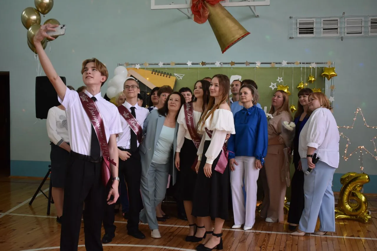 🌟Звезды: версия 2026🌟

🔥Ярче! Громче! Артистичнее!
 
🫶👏Наши звёзды, наши выпускники подарили вс