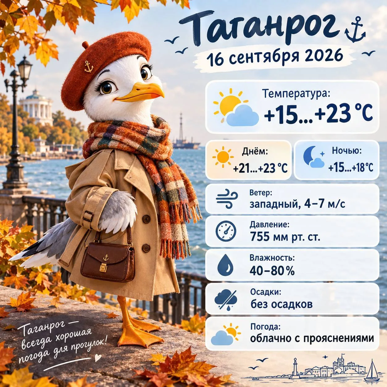 16 сентября,среда