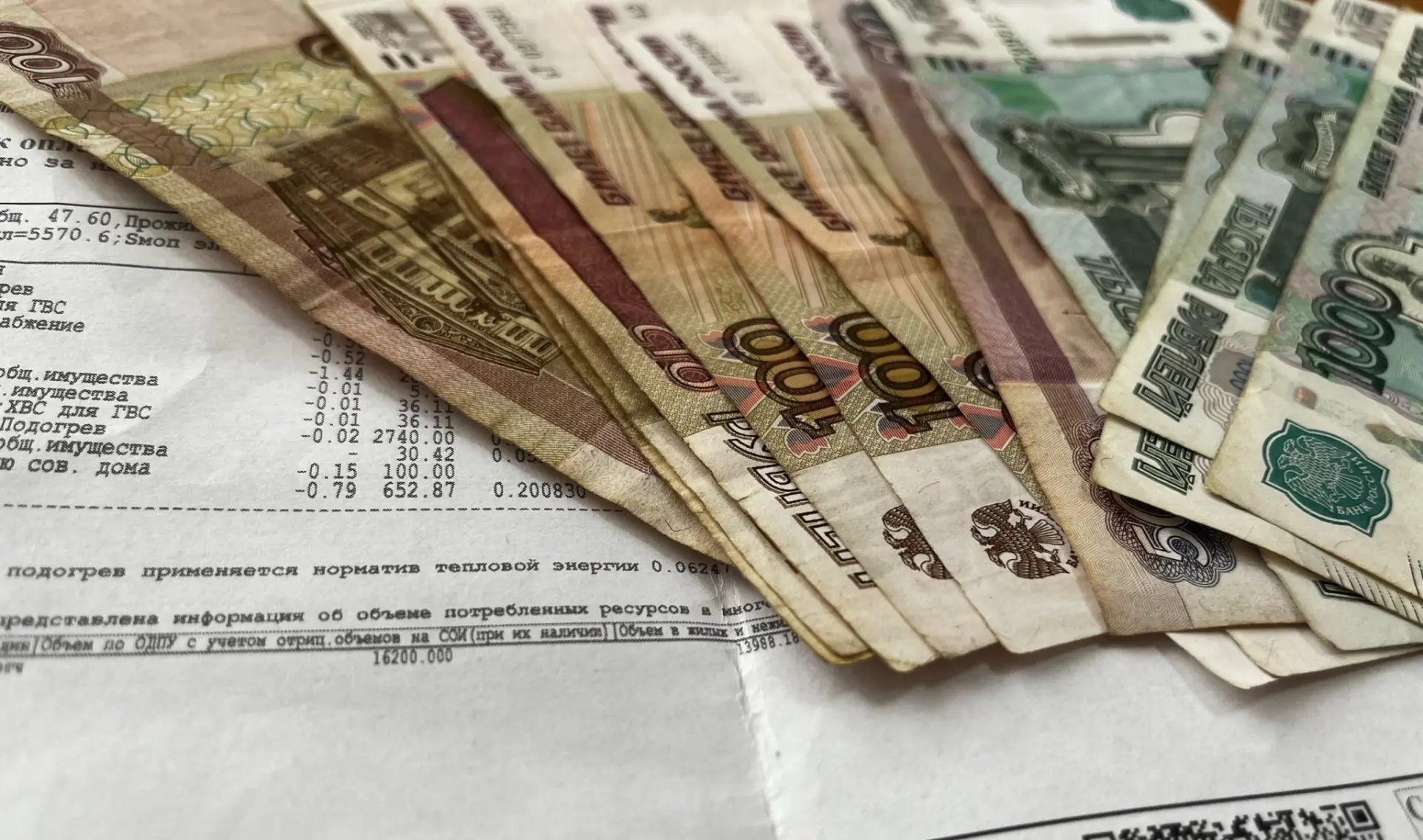 В Рязани оштрафовали УК за грязь в подъездах
