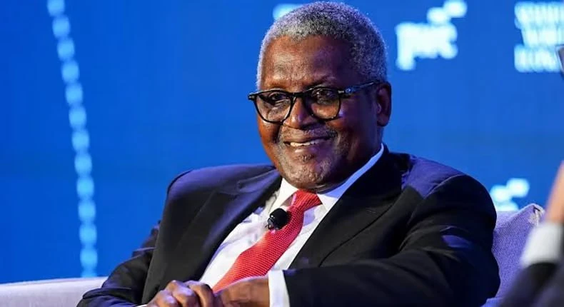 🇳🇬🏭 Dangote Refinery выходит на IPO: акции предложат африканским инвесторам