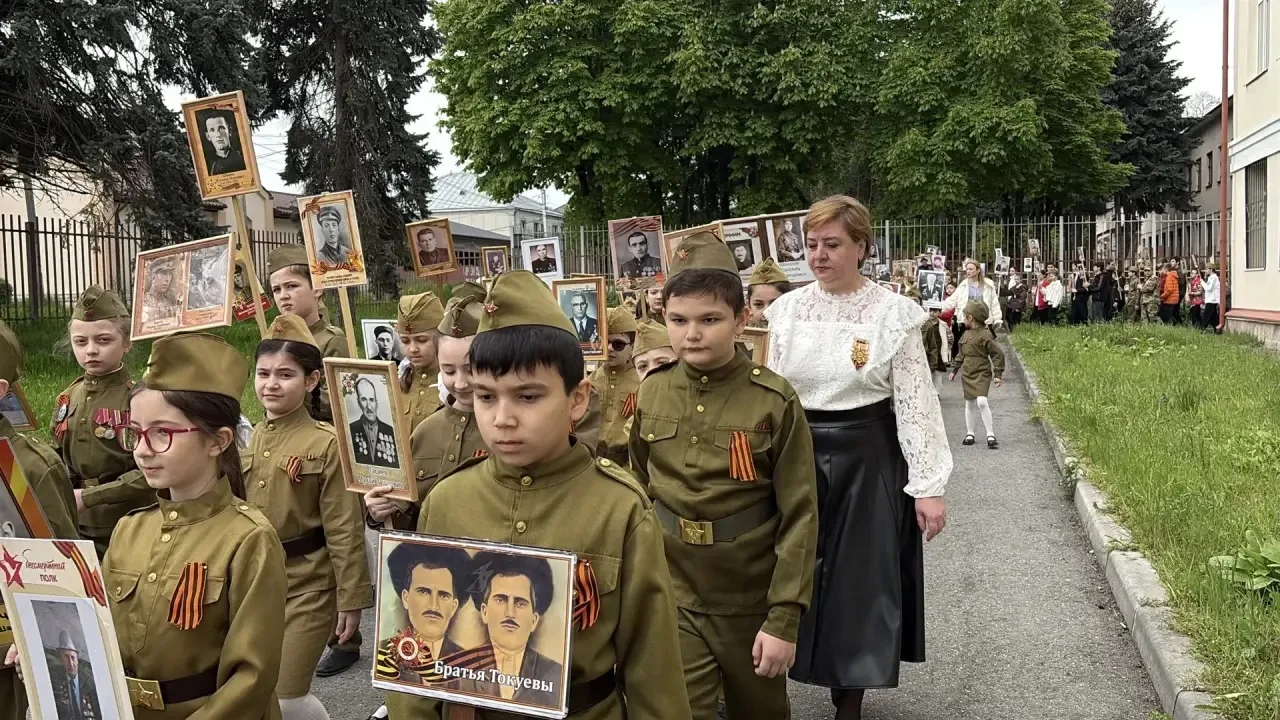 Звуки Победы