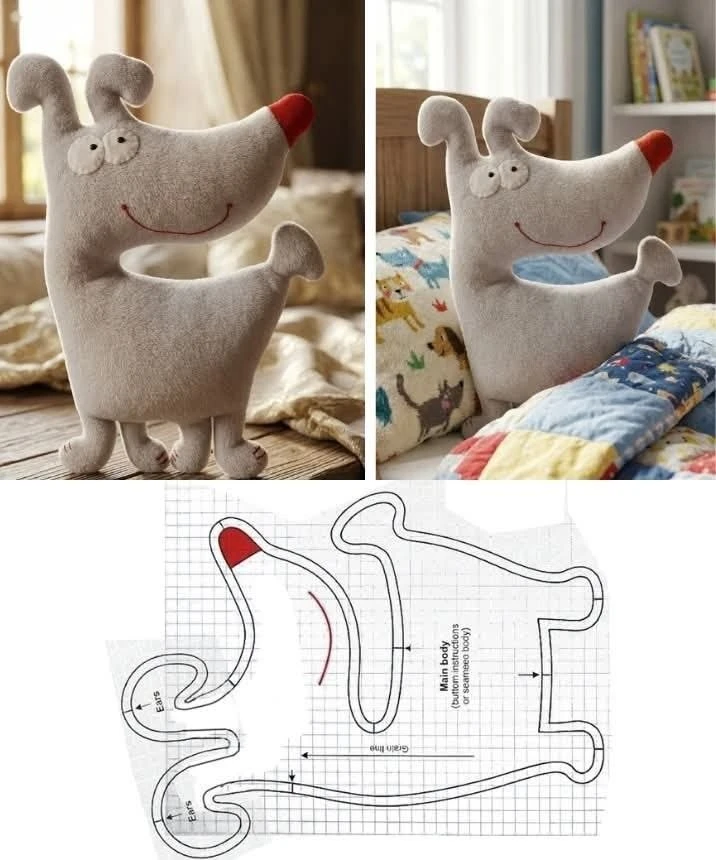 Собачка