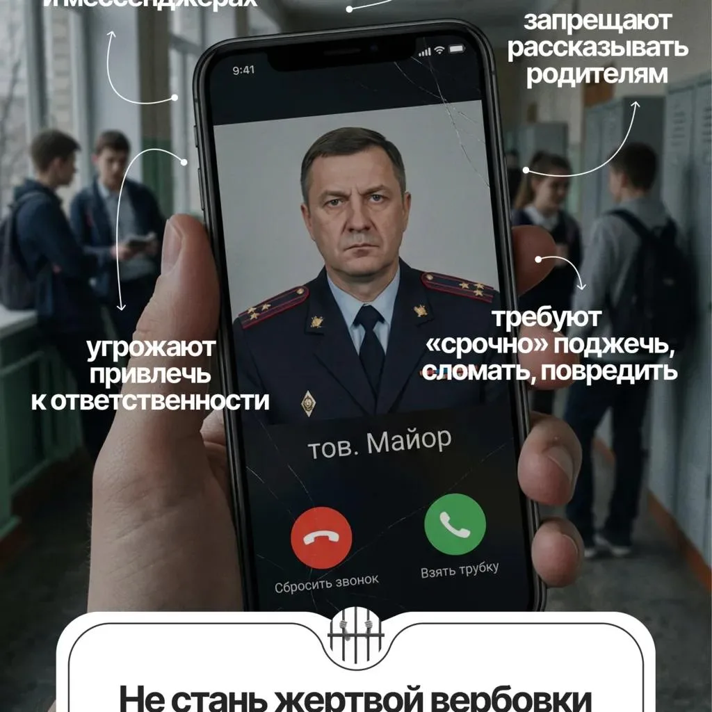 Уважаемые жители многоквартирных домов! 👋