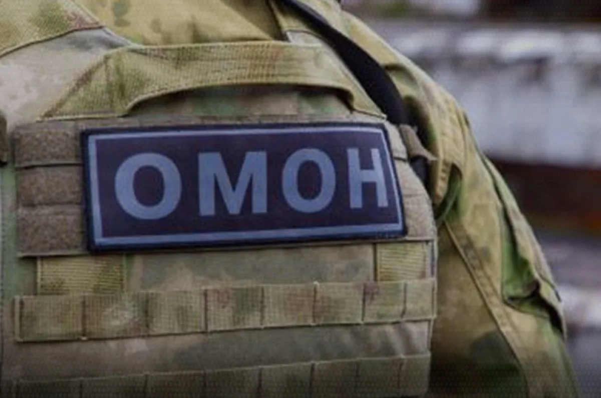 От Колчака до "Невского": история ОМОНа и путь владимирского отряда