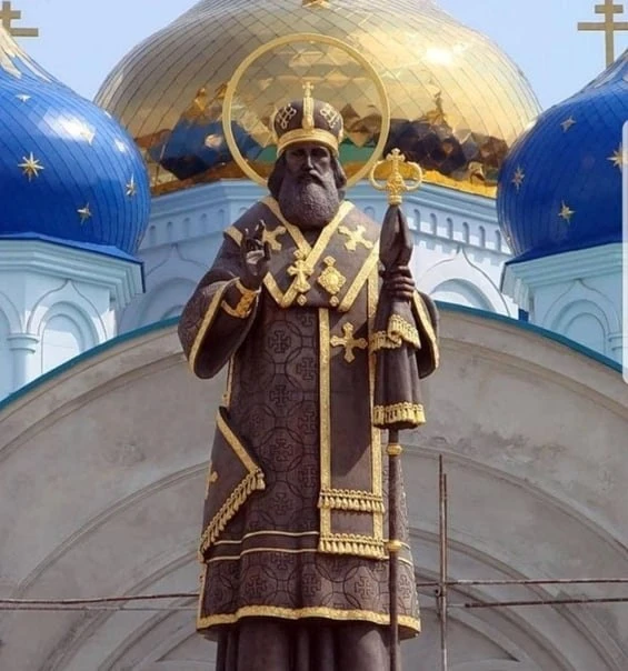 Многие постятся от пищи и питья, но не постятся от злых помыслов, дел и слов - и какая им от того по