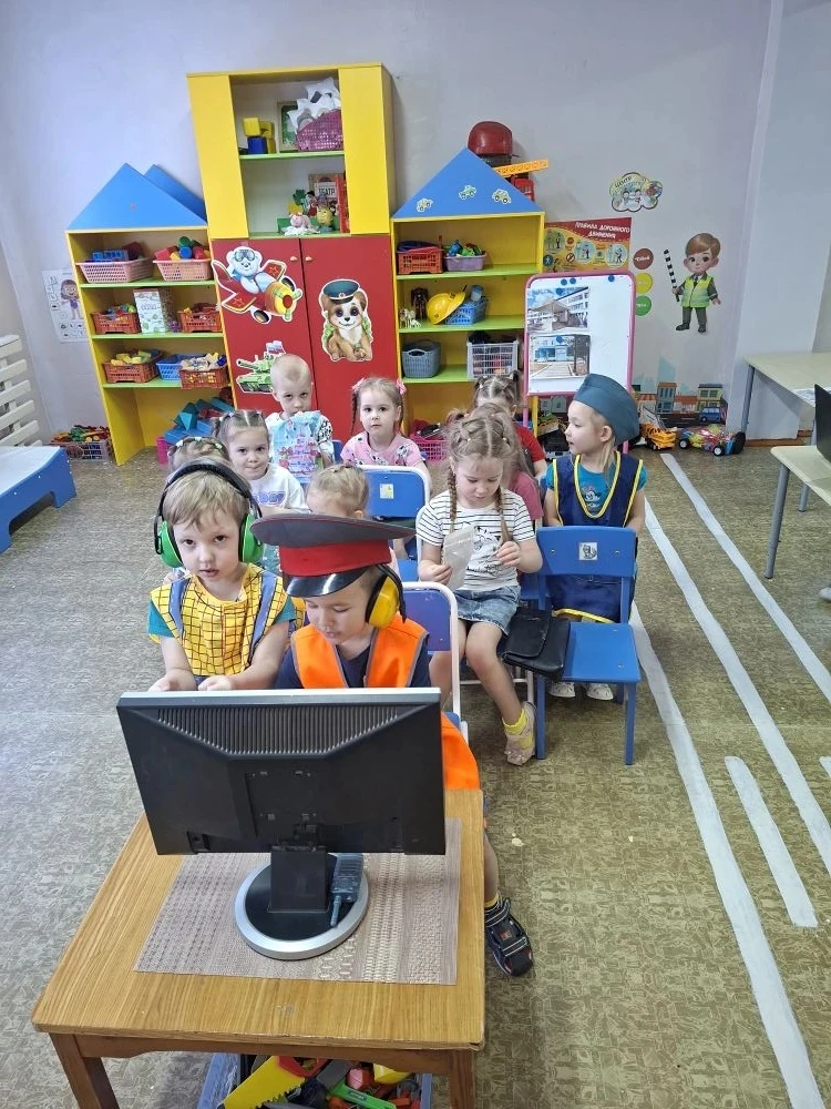 Сегодня отмечается День паровоза. Хотим поделиться с вами фотоотчетом о сюжетно-ролевой...