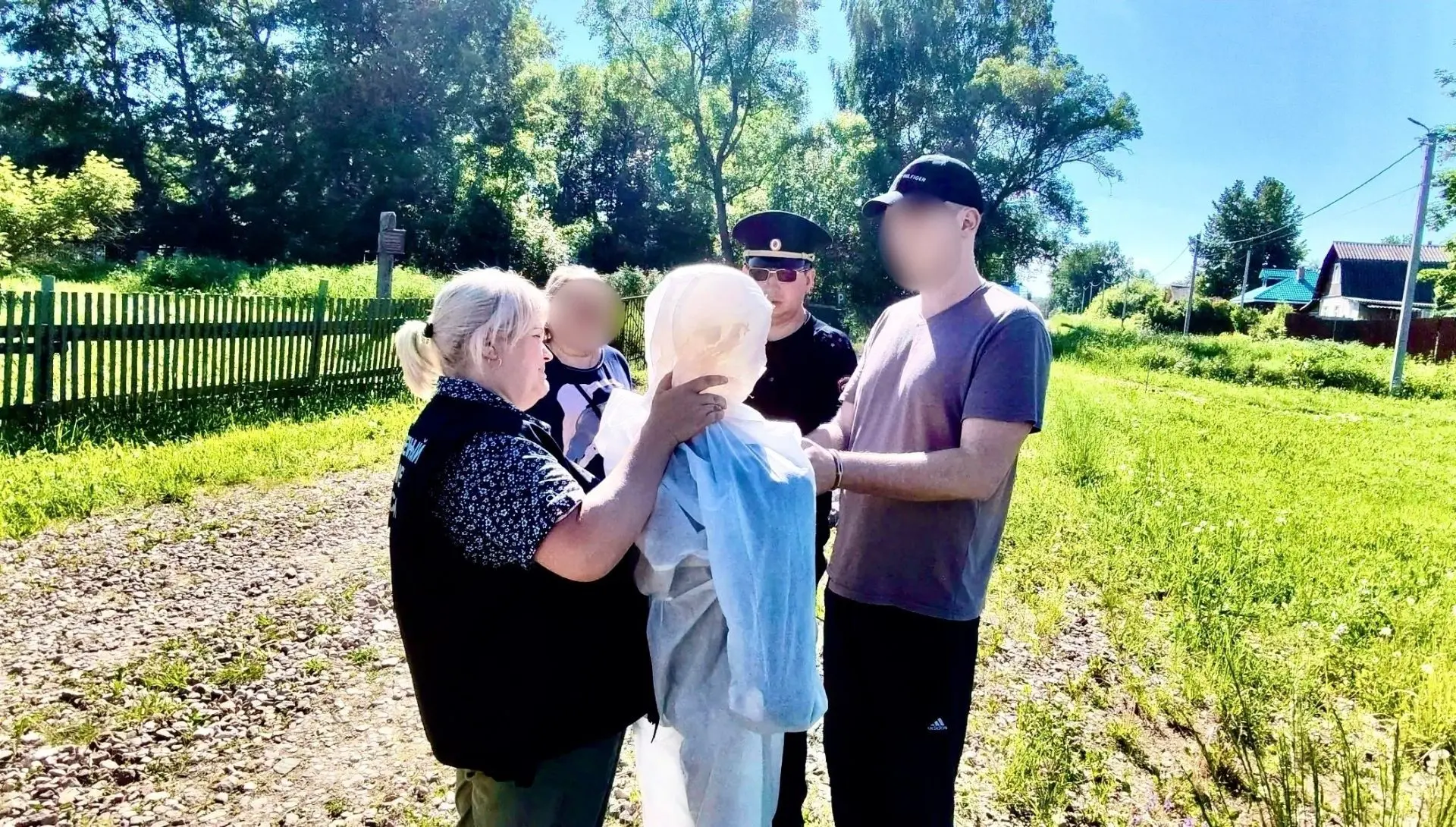 В Александровском округе завершено расследование дела об убийстве из-за переписки в мес...