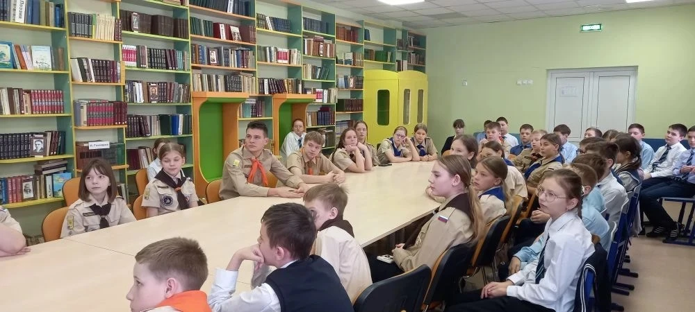 Помощник благочинного Бутурлиновского церковного округа по религиозному образованию и катехизации Ге