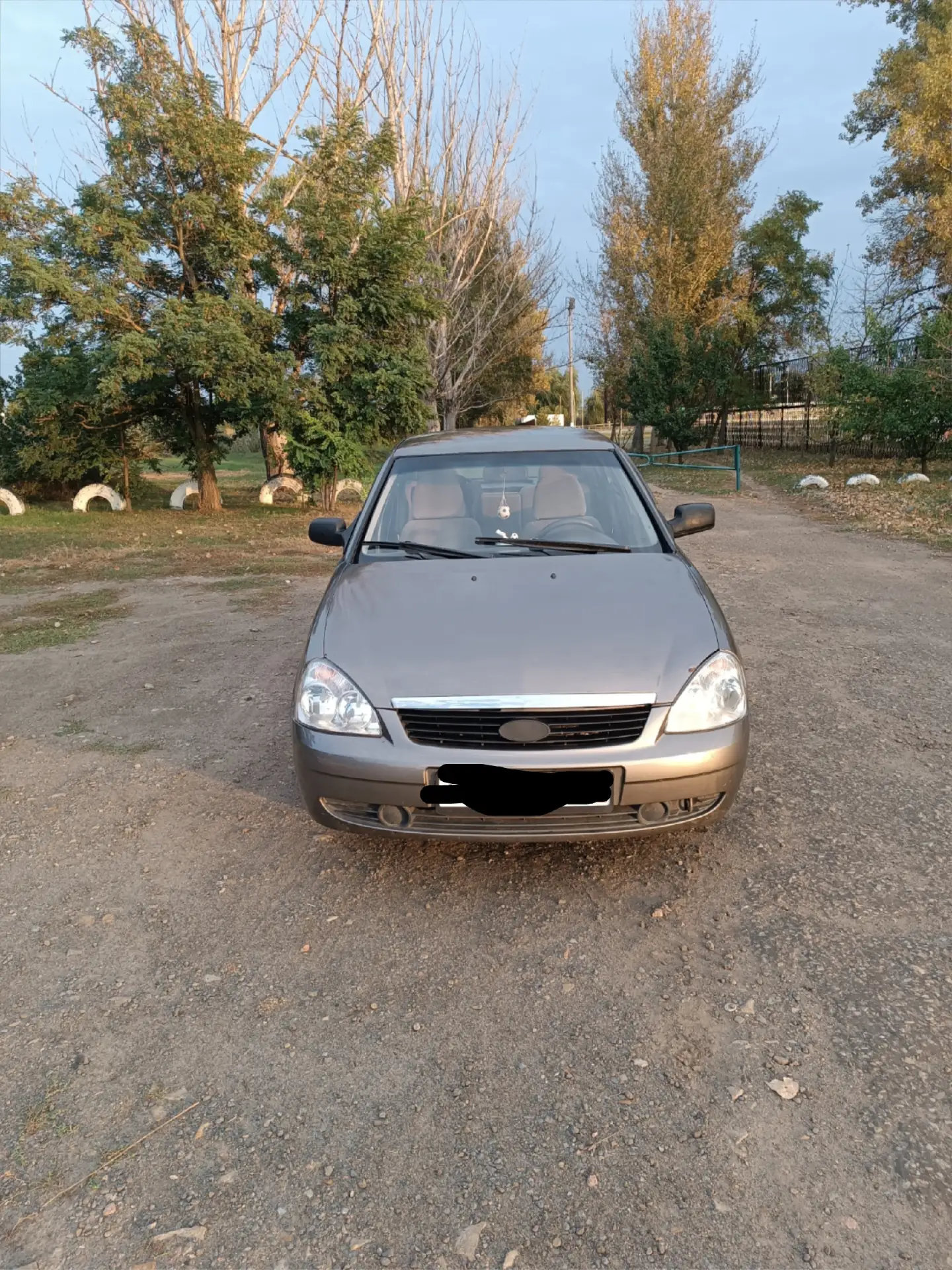 Продам ВАЗ 217030 (Priora)