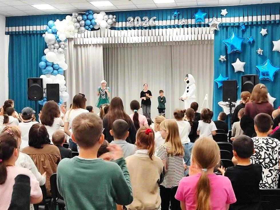 2 июня в нашем лагере дневного пребывания прошло ярко!