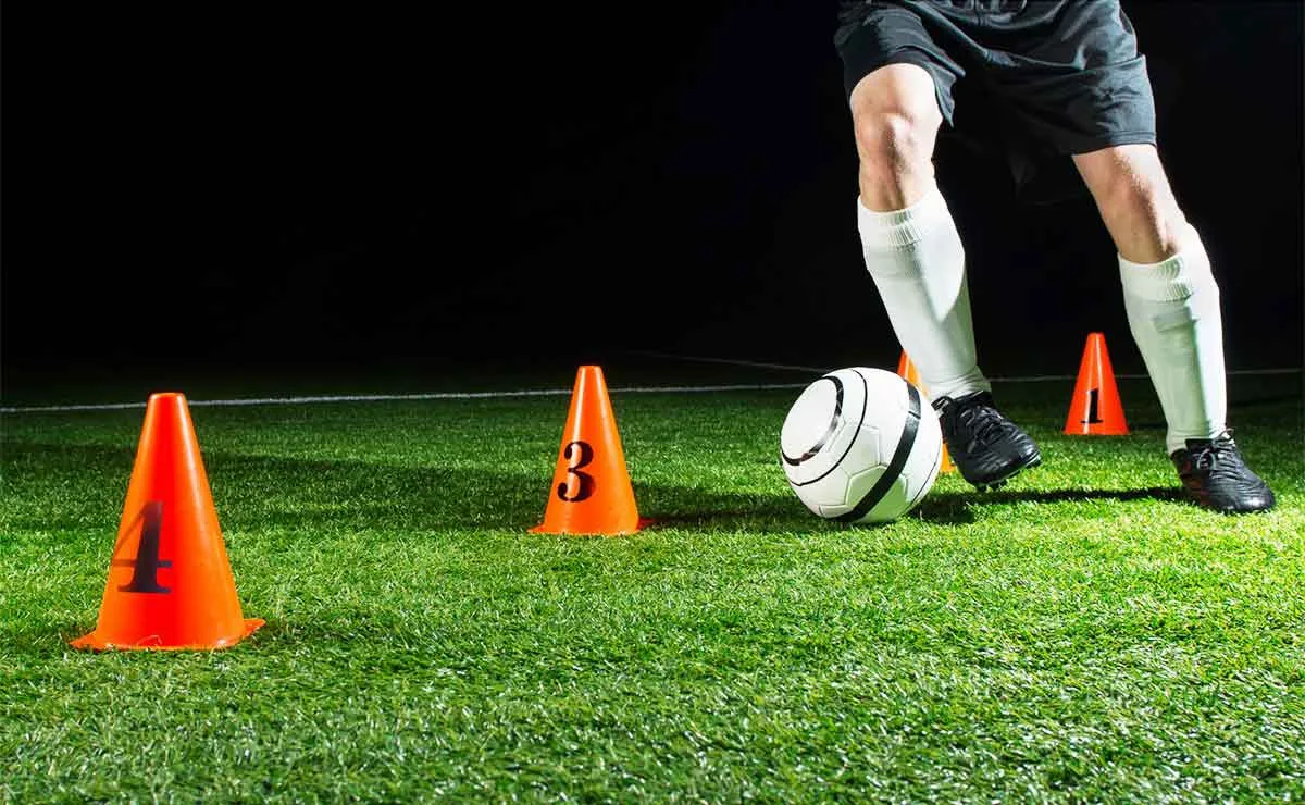 💪Продолжаем тренировки и игры⚽