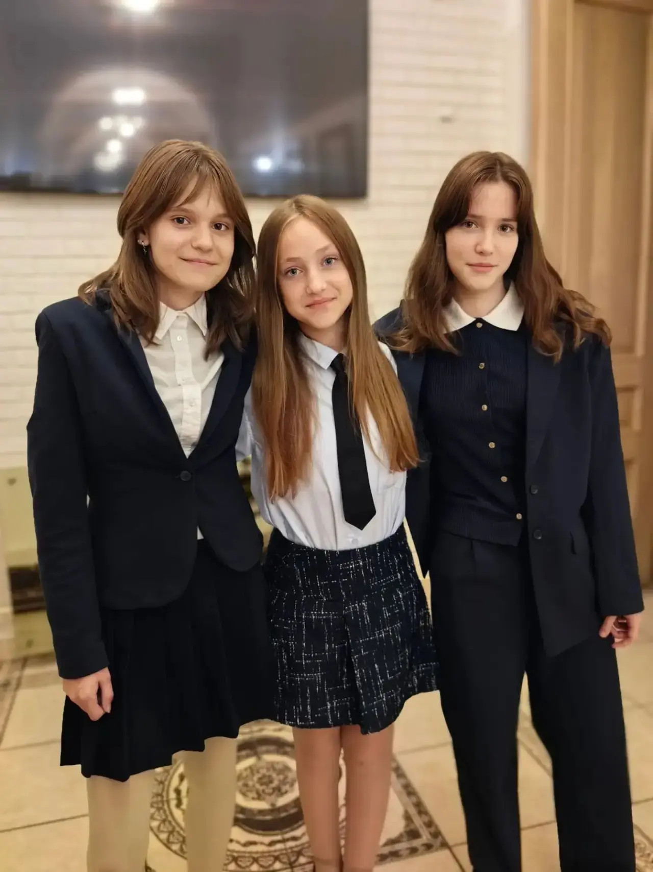 💫 Уважаемые гимназисты!