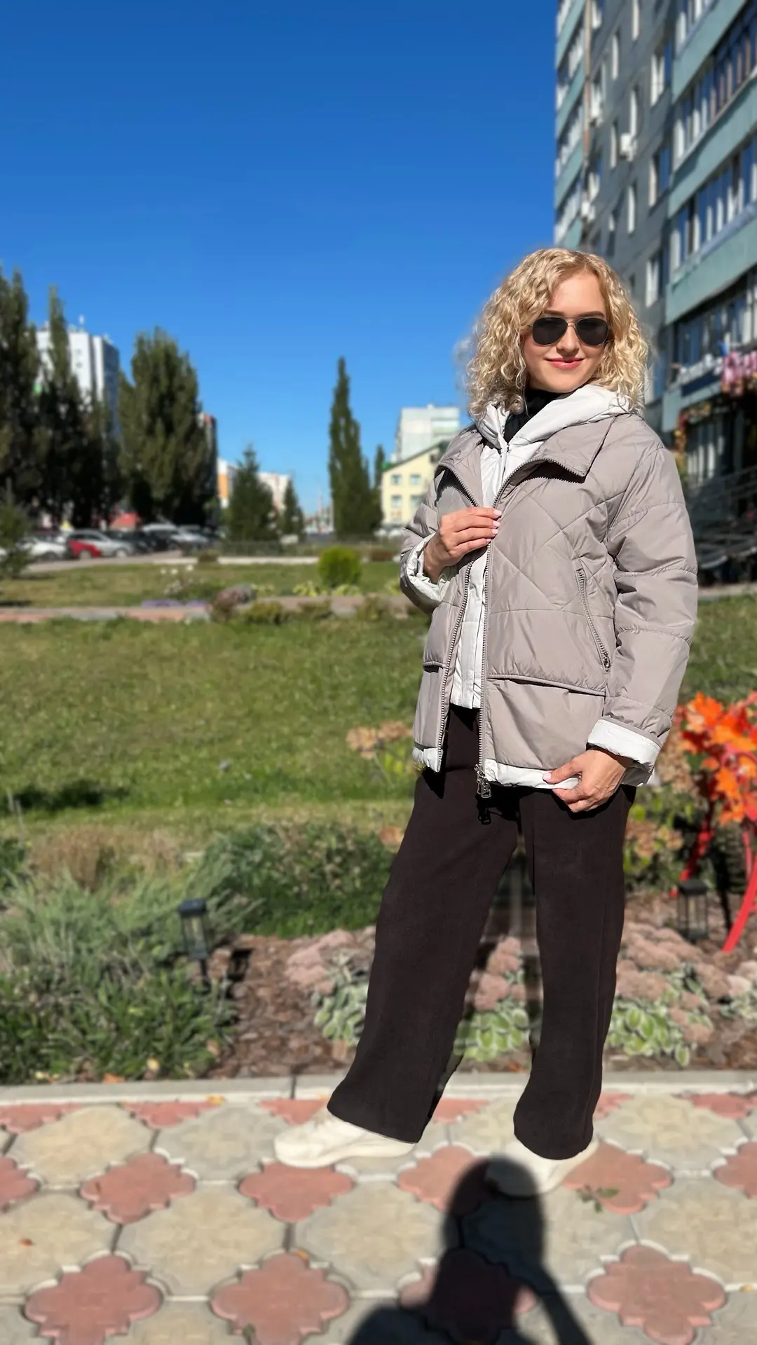 Две детали — один стильный образ! ✨