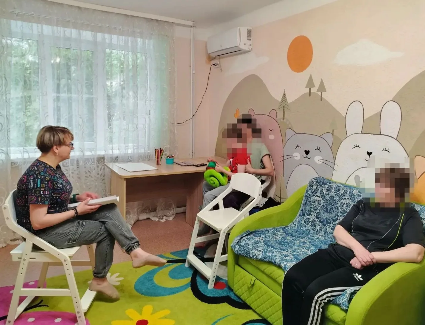 ПРОФИЛАКТИКА ДЕВИАНТНОГО ПОВЕДЕНИЯ