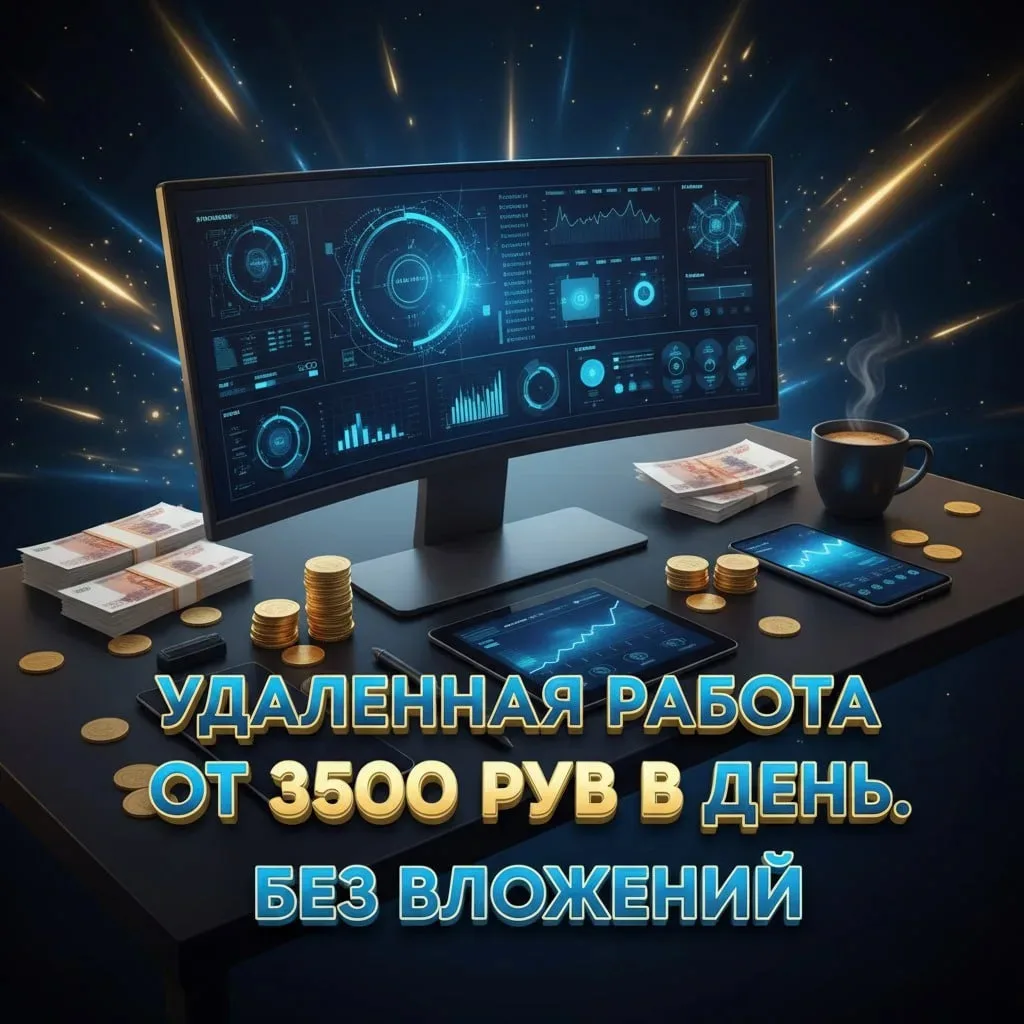 ✅БЕЗ ВЛОЖЕНИЙ✅